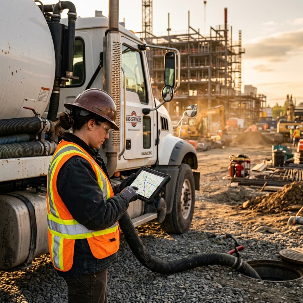 AI-Powered Dispatch for Field Service for Jacksonville Operators
